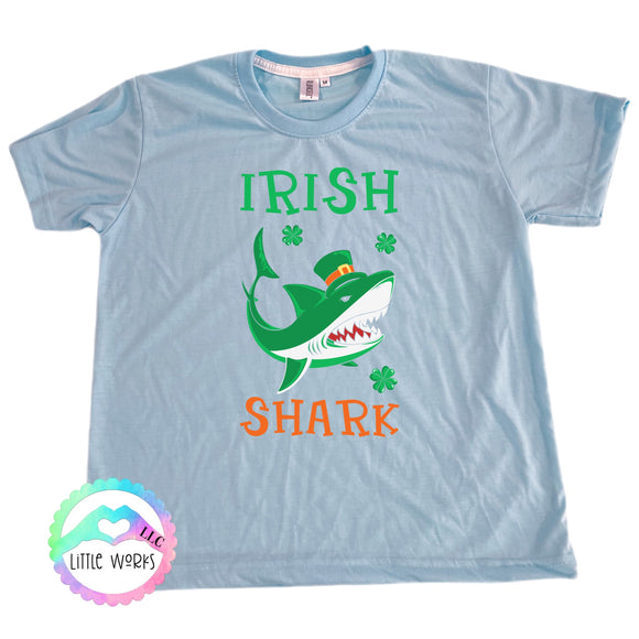 Irish Shark