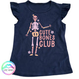 Cute Bones Club
