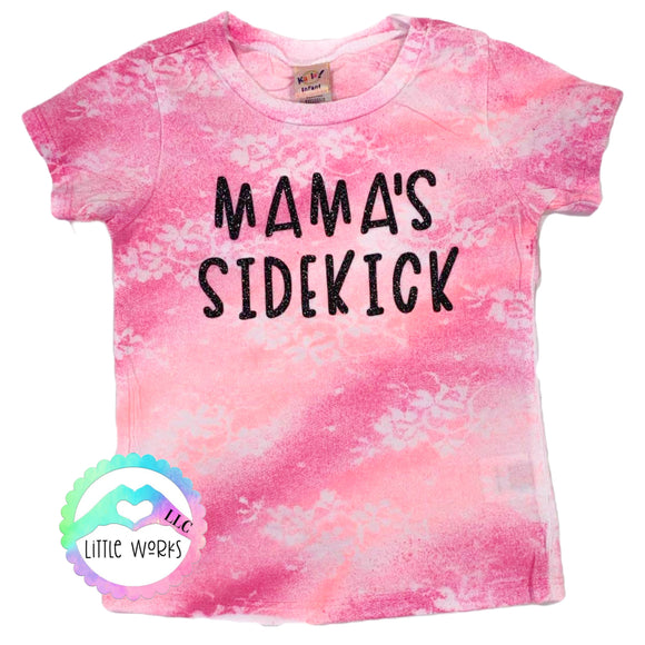 Mama's Sidekick