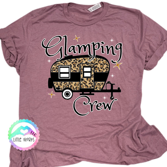 Glamping Crew