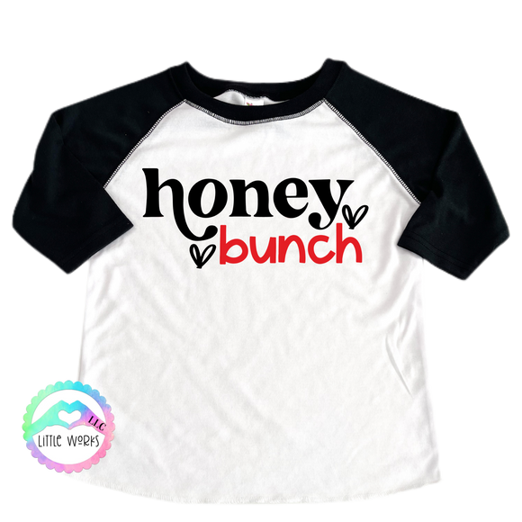 Honey Bunch